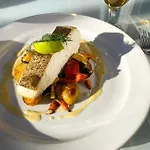 Brygga Restaurant And 3*