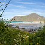 Brygga Restaurant And 3*