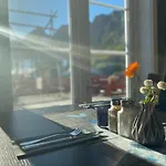 Brygga Restaurant And Hotel 3*