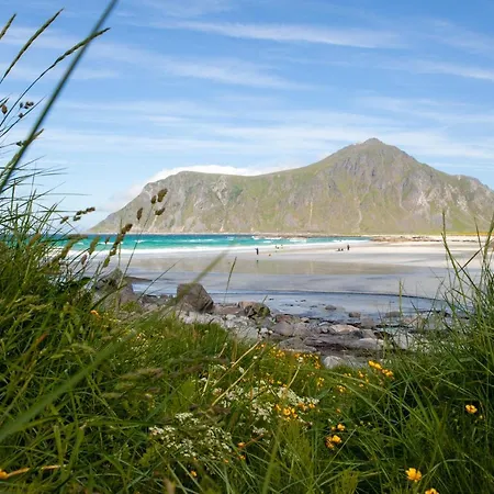 Brygga Restaurant And 3*