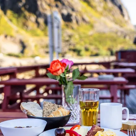 Brygga Restaurant And