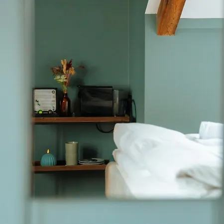 Hotel A - By Classic Norway 3*