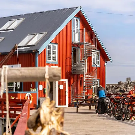 Brygga Restaurant And